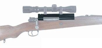  MAUSER SCOPE MOUNT ()  ATI (USA).    MSM 1700.